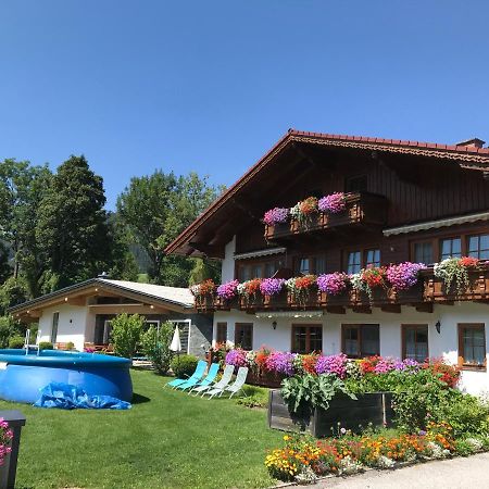 Appartement Kristall Schladming Eksteriør bilde