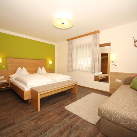 Appartement Kristall Schladming Eksteriør bilde