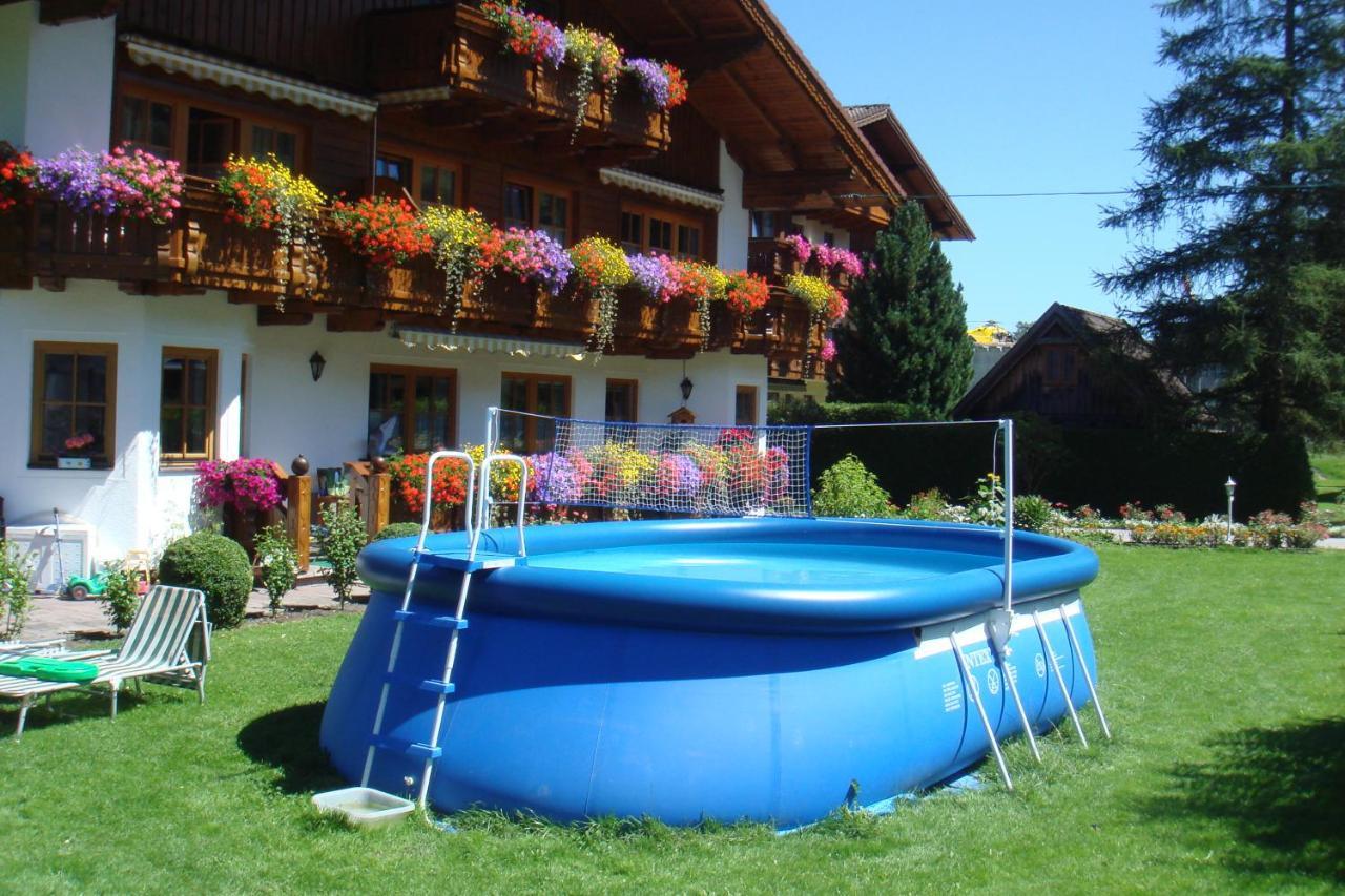 Appartement Kristall Schladming Eksteriør bilde