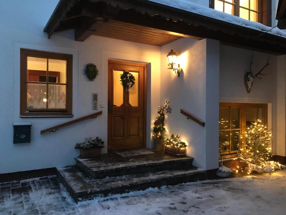 Appartement Kristall Schladming Eksteriør bilde