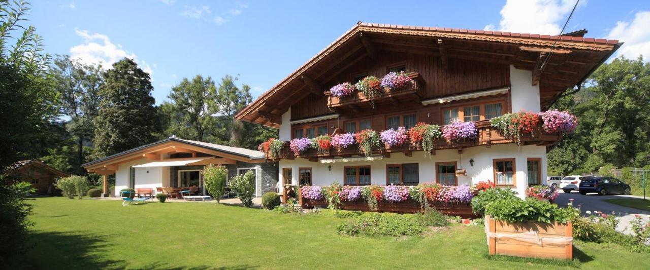 Appartement Kristall Schladming Eksteriør bilde