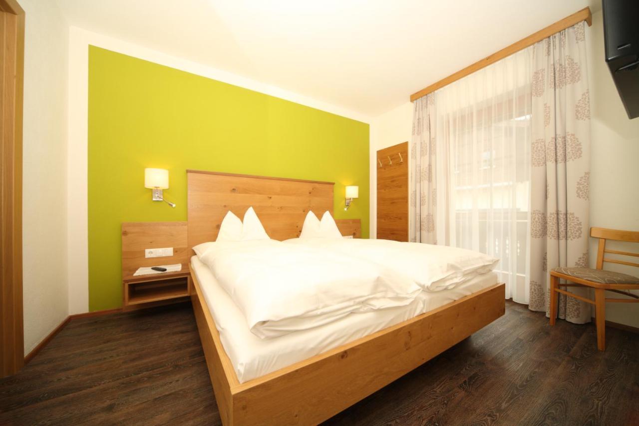 Appartement Kristall Schladming Eksteriør bilde