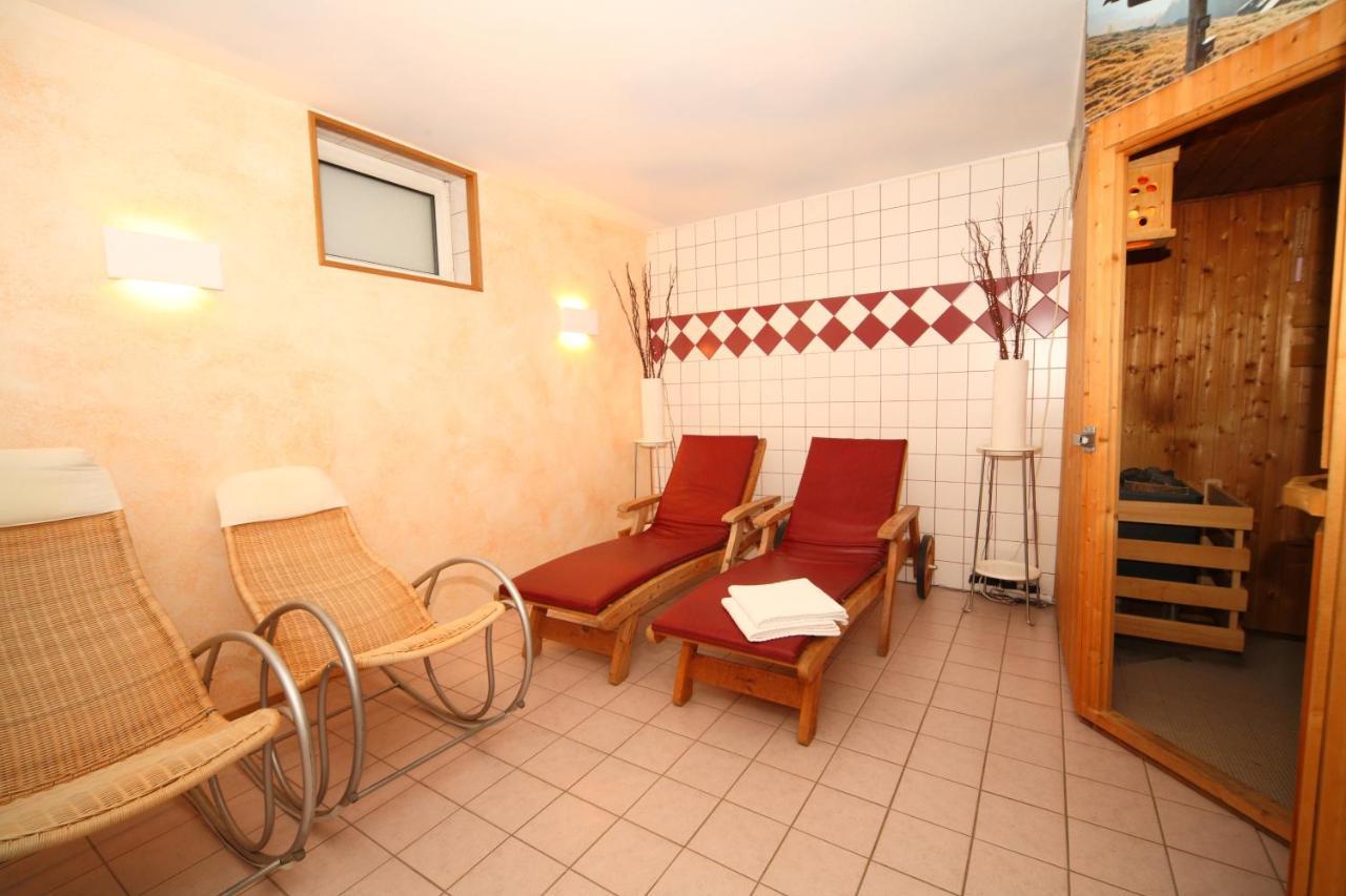 Appartement Kristall Schladming Eksteriør bilde