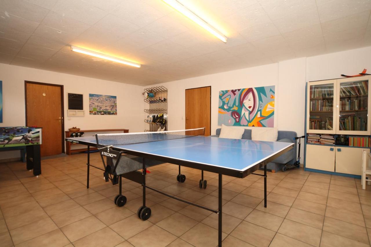 Appartement Kristall Schladming Eksteriør bilde