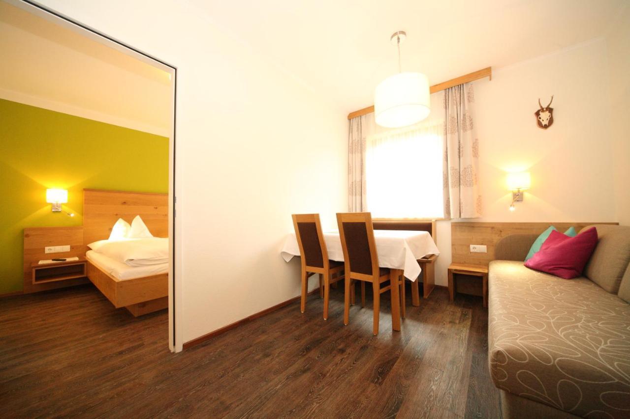 Appartement Kristall Schladming Eksteriør bilde
