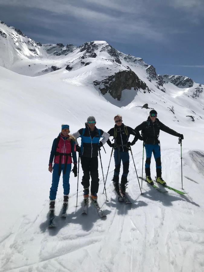 Appartement Kristall Schladming Eksteriør bilde