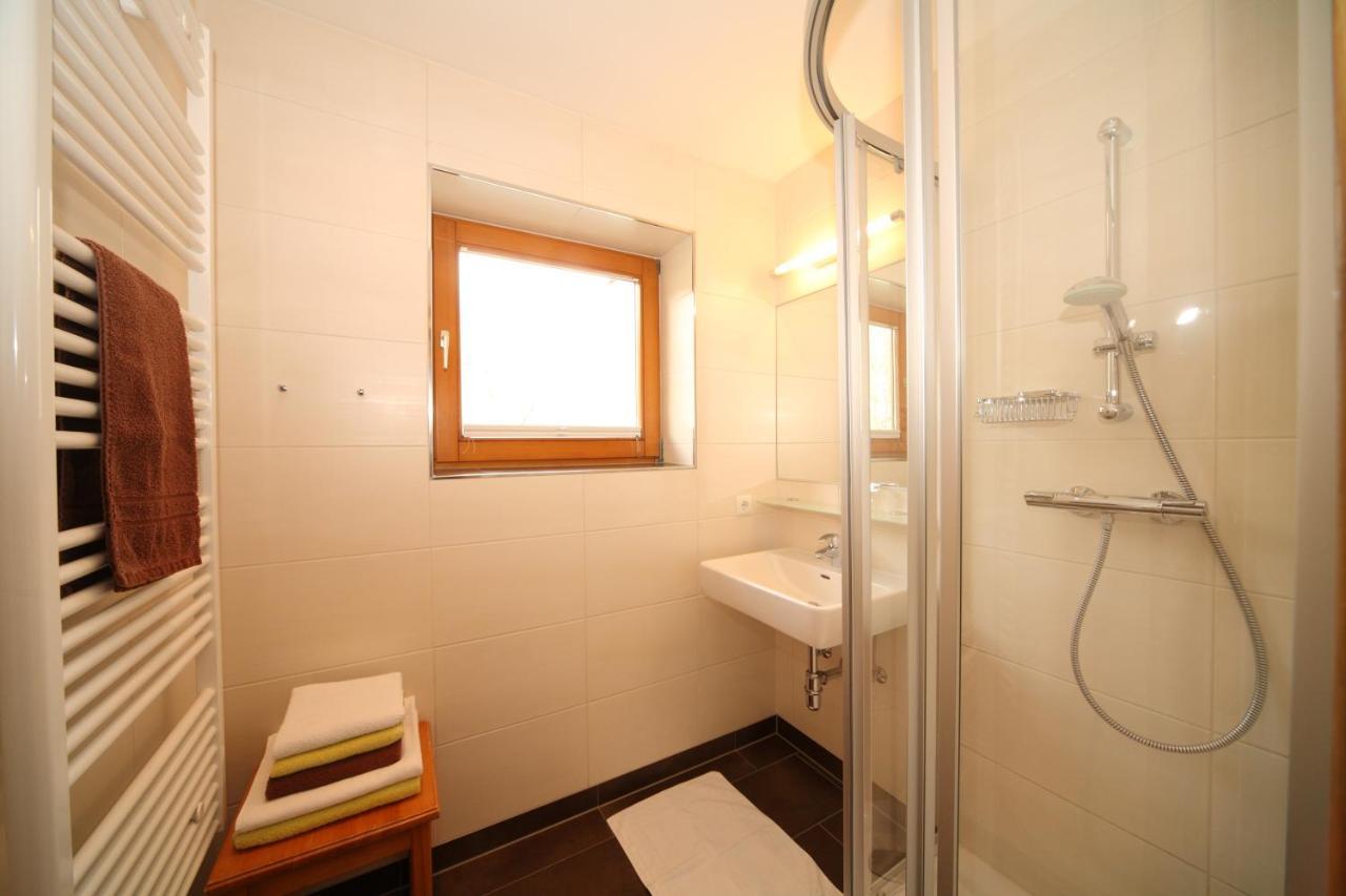 Appartement Kristall Schladming Eksteriør bilde