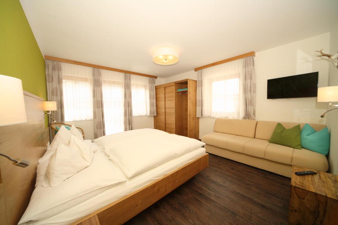 Appartement Kristall Schladming Eksteriør bilde