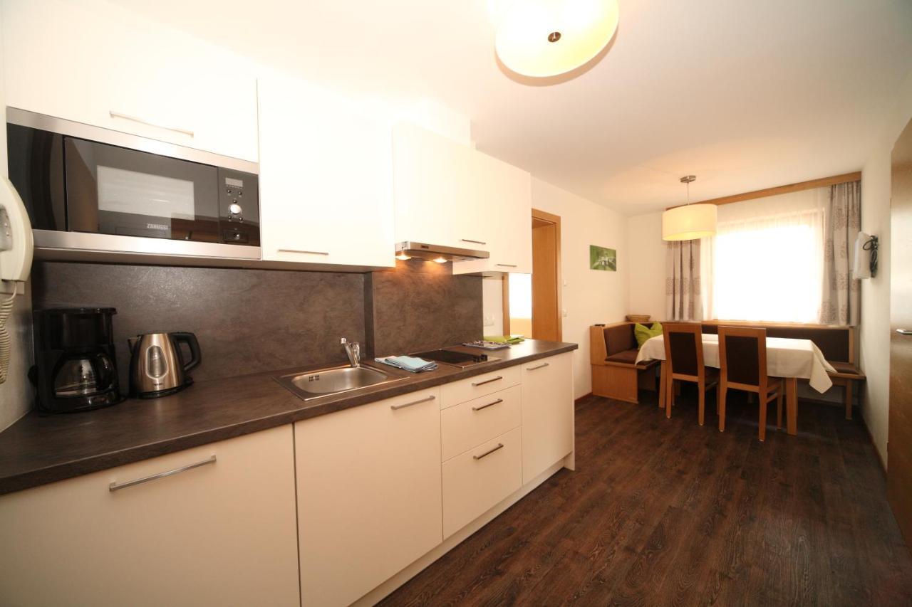 Appartement Kristall Schladming Eksteriør bilde