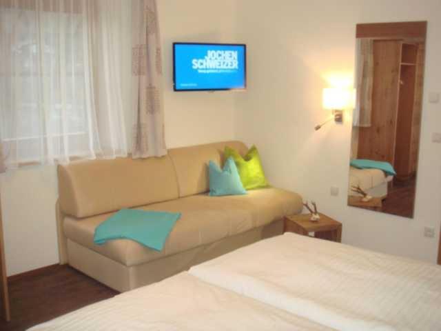 Appartement Kristall Schladming Eksteriør bilde