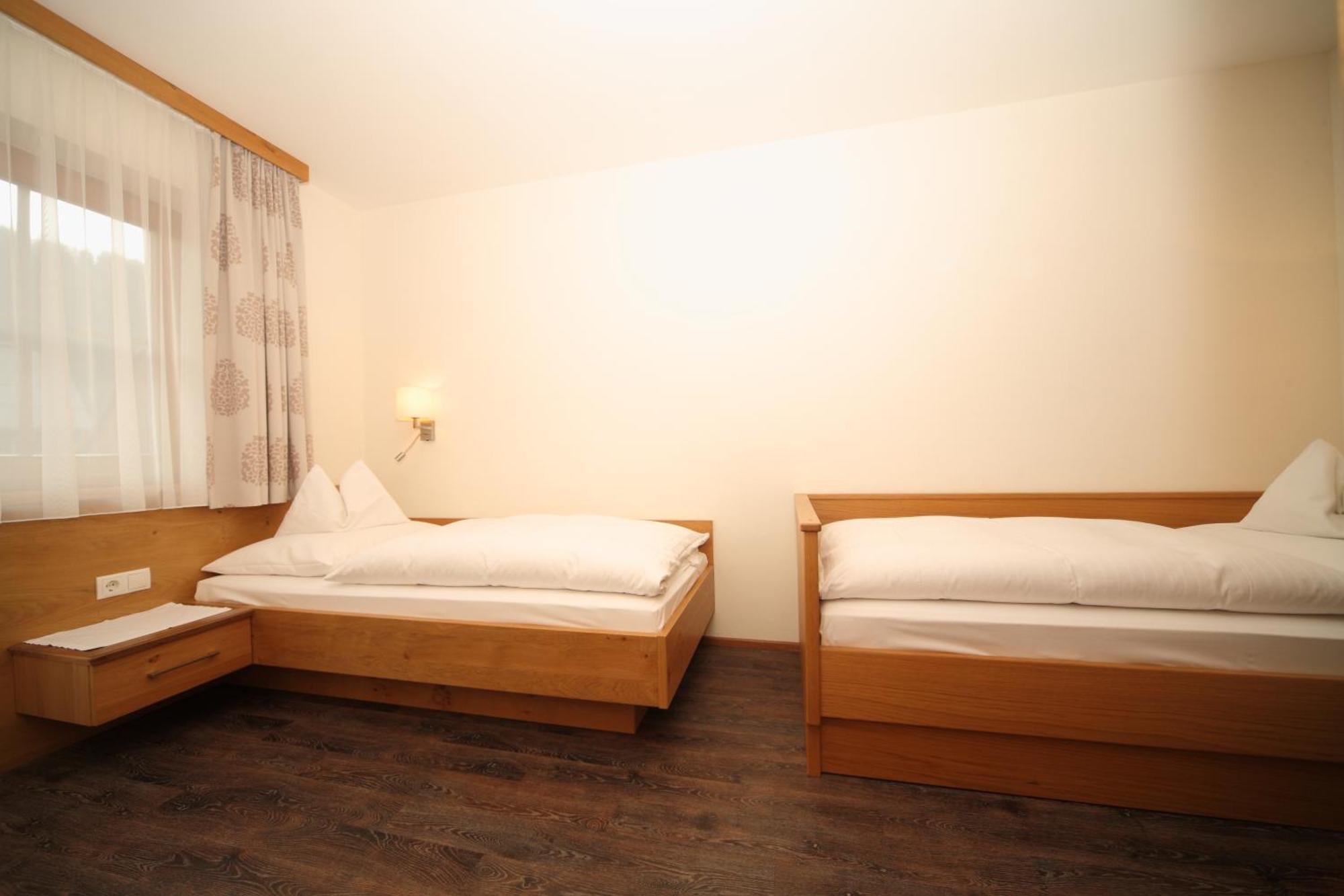 Appartement Kristall Schladming Eksteriør bilde