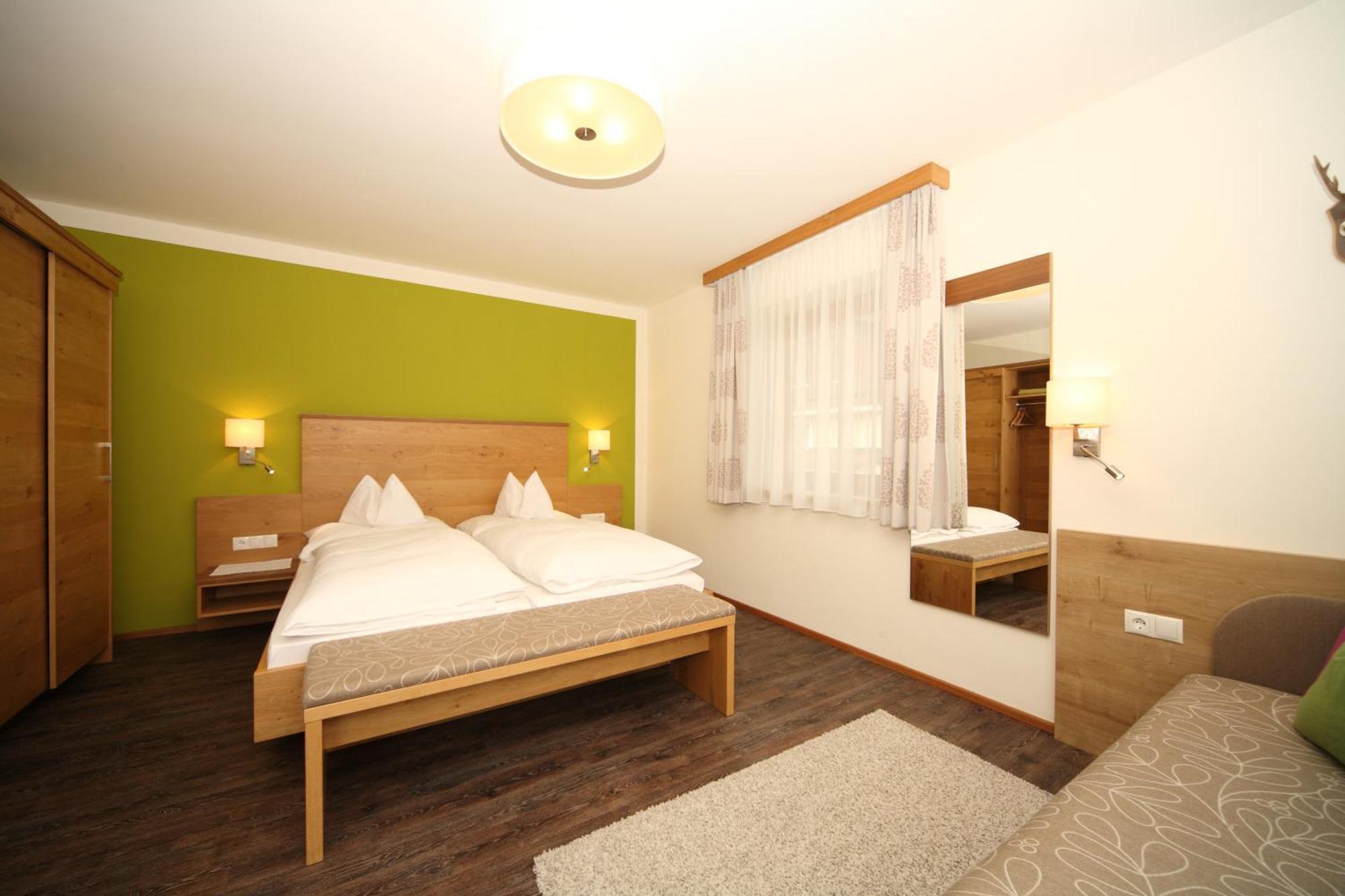Appartement Kristall Schladming Eksteriør bilde
