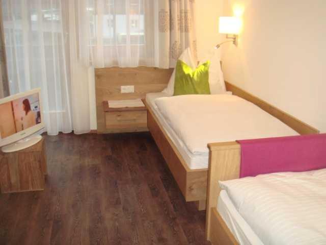 Appartement Kristall Schladming Eksteriør bilde